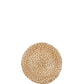Kata Natural Coaster Trivet (Set of 4)-3